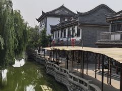 -滦州古城