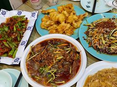-哈尔滨春饼(朝山街店)