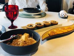 黑松露蛋挞-三号黄浦会Canton Table