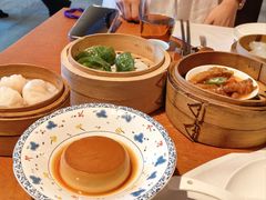 -苏州园区福朋喜来登酒店·聚味轩中餐厅