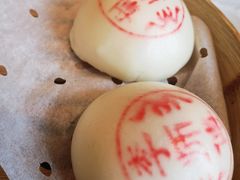 -香宫中餐厅·大连香格里拉(人民路店)