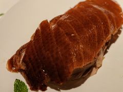-四季民福烤鸭店(王府井东安门店)