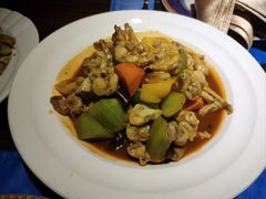 -甘尼仕印度餐厅酒吧(斜塘老街店)