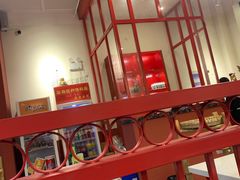 -陳艳红火锅(港汇店)
