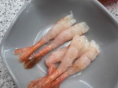 -争鲜回转寿司(中街大悦城店)