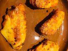 香烤鸡翅-萨莉亚意式餐厅(万嘉商业广场店)