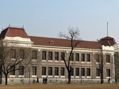 -北京大学赛克勒考古与艺术博物馆