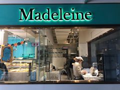 门面-Madeleine玛德琳(永平里店)