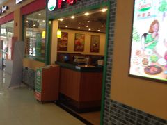 -萨莉亚意式餐厅(鸿大广场店)