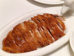 -梅利汴京烤鸭•开封豫菜地标店(东大街店)
