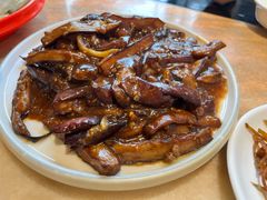 -福荣居褡裢火烧京味家常菜(西四店)