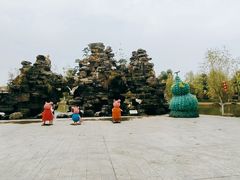 -木兰水镇旅游景区