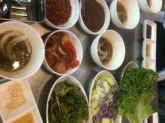-喜来稀肉(虹泉路店)