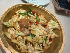 -佬麻雀·剁椒鱼头(京基KK One店)