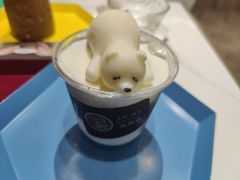 -茶是一枝花泡茶店