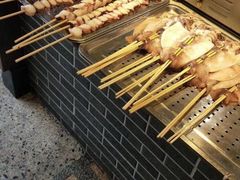 -河坊美食街(河坊街店)