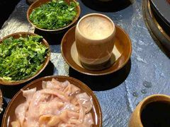 -麻大侠老火锅(巴国城店)