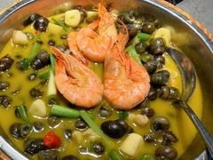 嗦螺蛳～-阿毛饭店(和义路店)