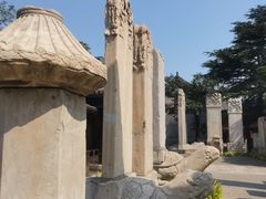 -北京石刻艺术博物馆(五塔寺)