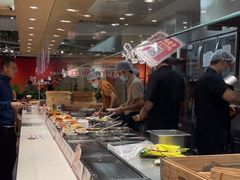 -乡村基·川味现炒大王(熙悦天街店)