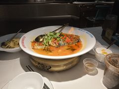 -坛宗剁椒鱼头(河西王府井店)