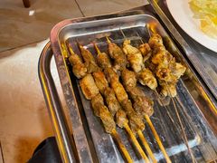 -总参北京涮羊肉