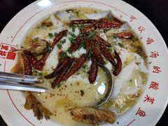 -川里谈·川味小馆(北京路店)