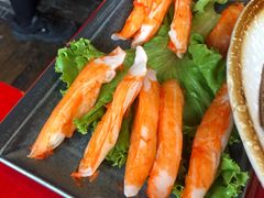 -谭鸭血老火锅(漳州路店)