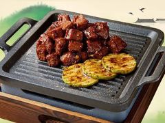 -绿茶餐厅(深圳龙华天虹购物中心店)