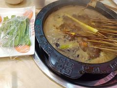 -宏姐串串香(宏伟路店)