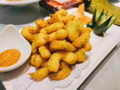 -船歌·鱼水饺青岛菜(闽江二路店)