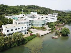 -仙林宾馆-餐厅