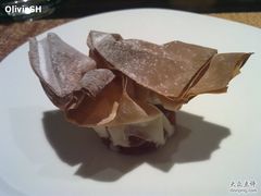 自助午餐5-上海东方佘山翰悦阁酒店·Vie全日制餐厅