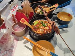 -姐弟俩土豆粉(丰乐路店)