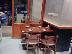 -8PINTS八品脱·日料·烧鸟·精酿小酒馆(莘庄店)