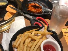 -火炉火自助餐(悠唐购物中心店)