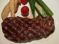 -斗牛士牛排(南京东路店)