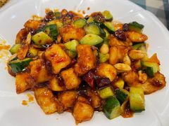 -紫光园(劲松店)