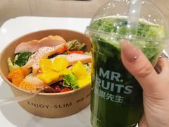 -Mr.Fruits水果先生(英蓝金融中心店)
