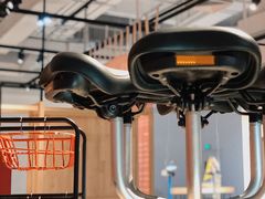 -chi K11艺术空间展览厅