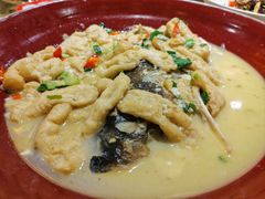 -民俗村柴火灶·景德江西菜(中国陶瓷博物馆店)