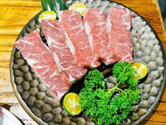 -原始泥炉烤肉(总店)