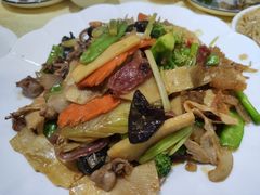 全家福-文昌鸡餐厅(原新银座店)