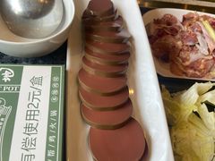 -一席地·本地鸡窝·杭帮鸡火锅(萧山银隆百货店)