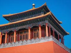 -故宫博物院(故宫)