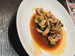 -苏淮景·苏闽融创菜·海鲜(原空港井河轩店)