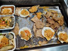 -苏格里岛自助海鲜烤肉(青秀万达店)