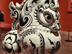 -北京工艺美术博物馆