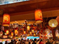 -石岐佬中山菜馆(张溪店)
