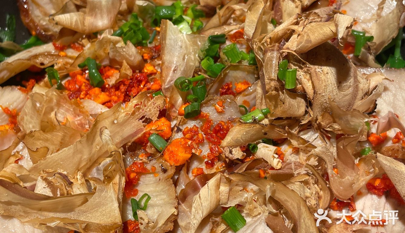 苏城人会反复吃的苏帮菜